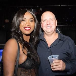 Meet your Posher, Adama